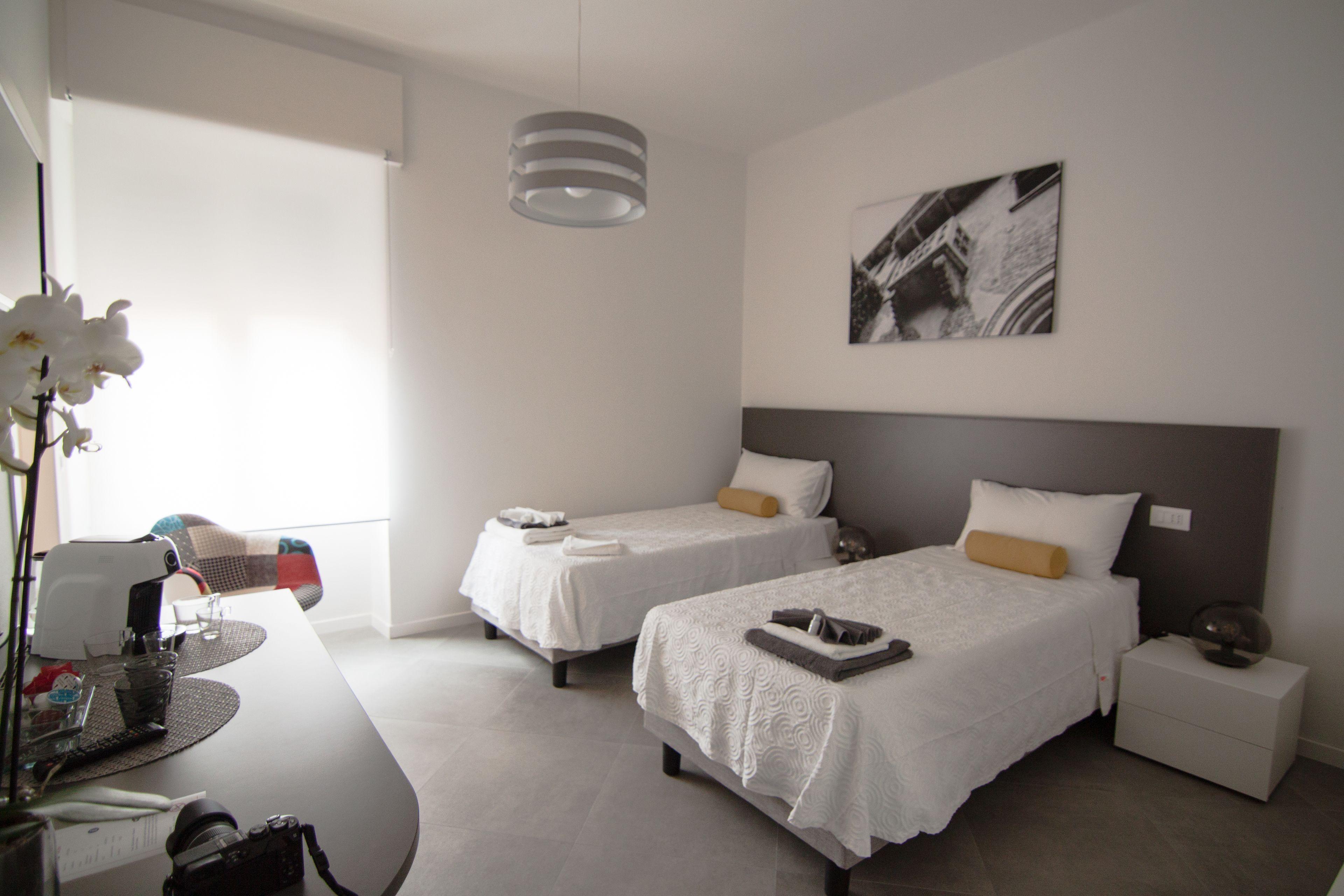 Suite Dreams In Verona — Foto 1