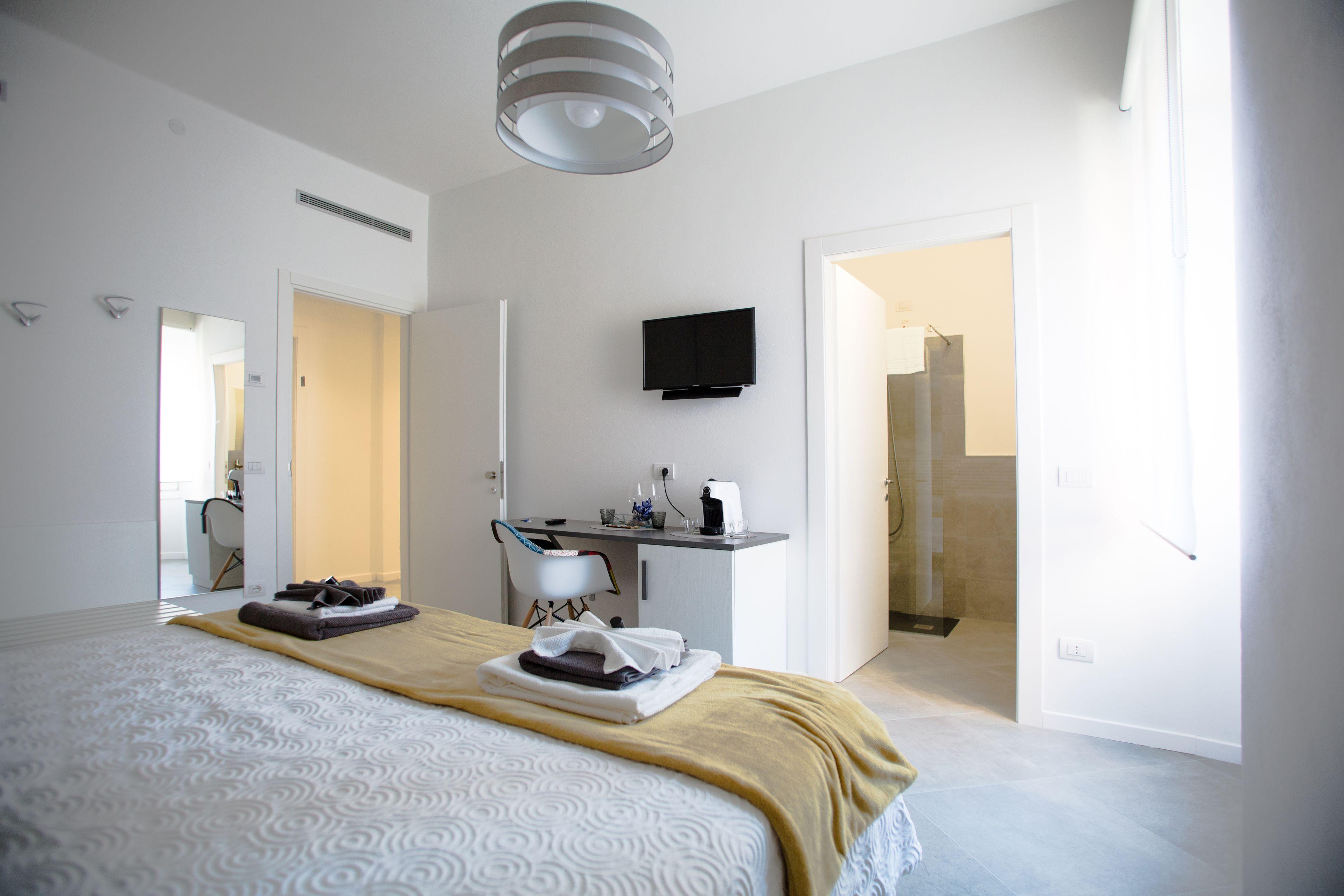 Suite Dreams In Verona — Foto 2